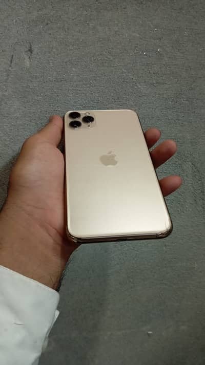 Apple iPhone 11 Pro Max 256 gb JV