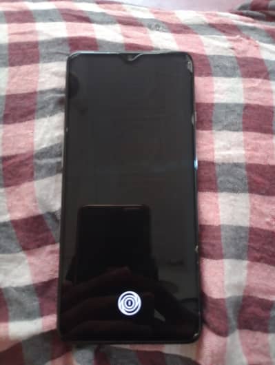 One Plus 7T