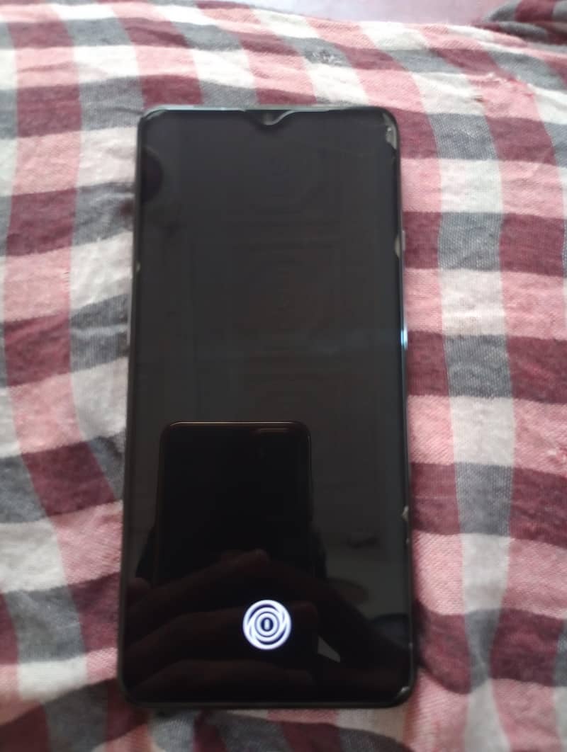One Plus 7T 0
