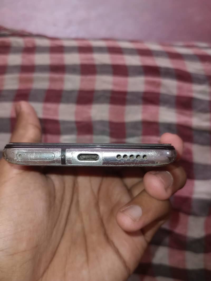 One Plus 7T 4
