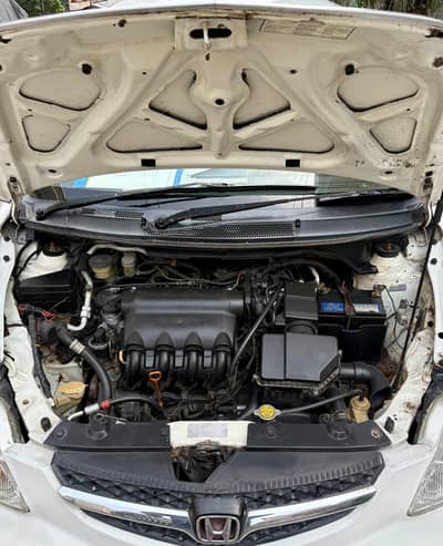 Honda City IDSI 2008