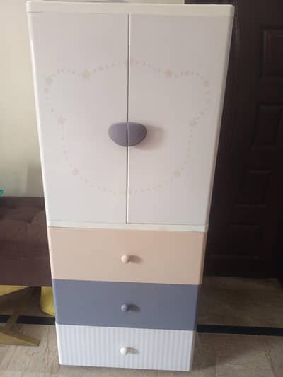 Kids Wardrobe for Sale  –  Excellent Condition