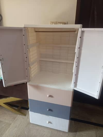 Kids Wardrobe for Sale  –  Excellent Condition