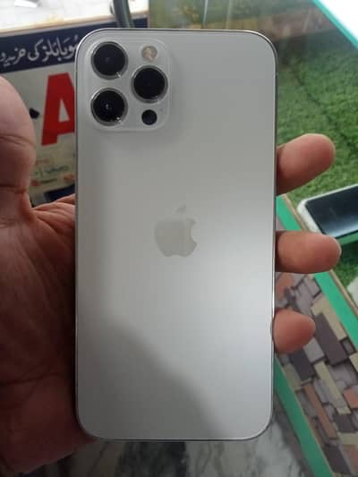 Apple iPhone 12 Pro Max