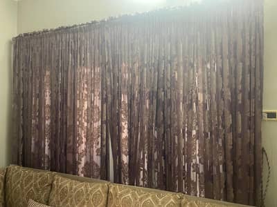 Sale Curtain