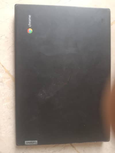 Chromebook Lenovo