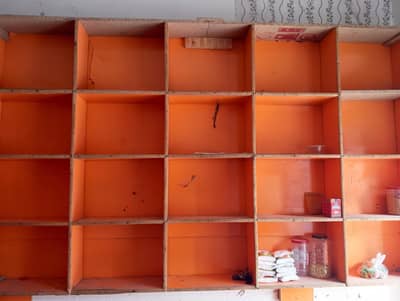 Shop Racks & Counter for Sale