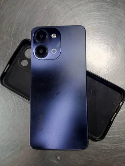 Vivo Y100