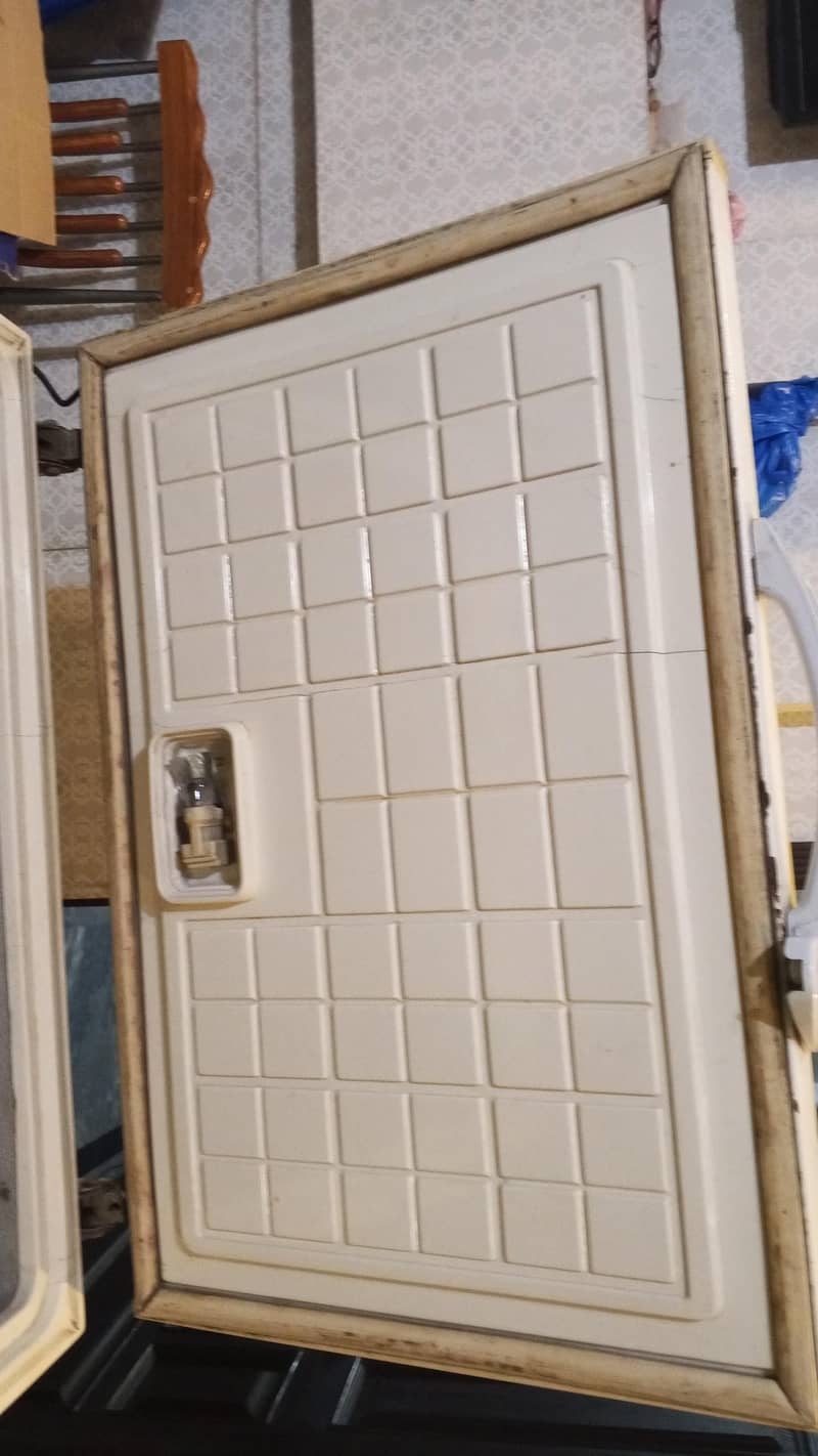 neat and clean condition 1