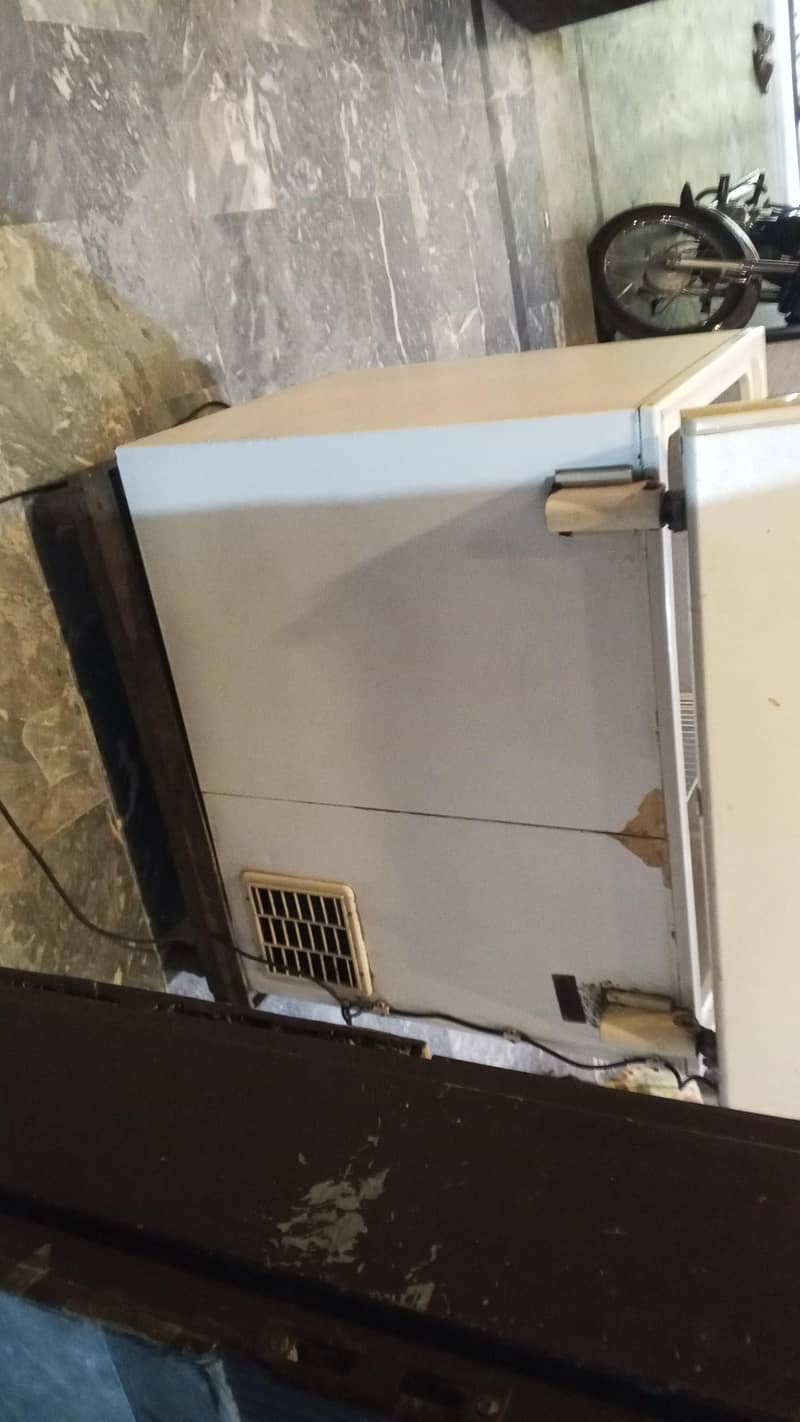 neat and clean condition 6