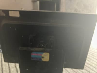 22 inch monitor