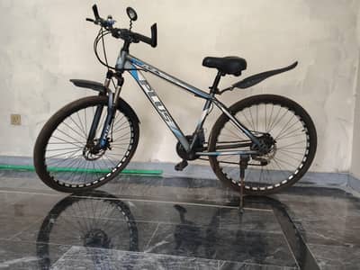 cycle