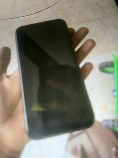 Apple iPhone XR