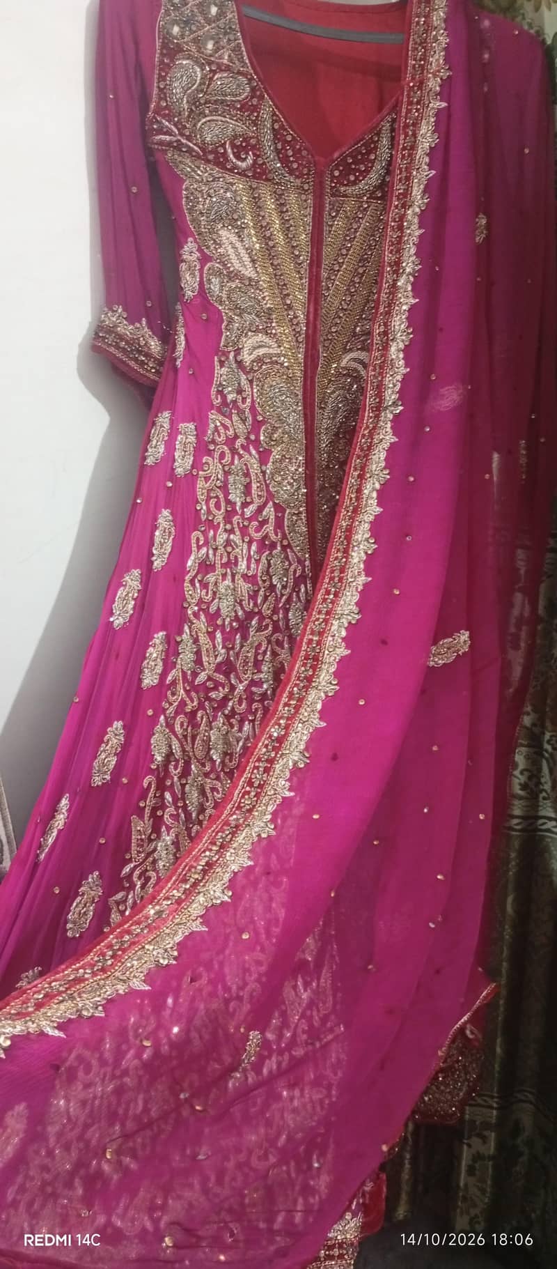 bridal maxi 0