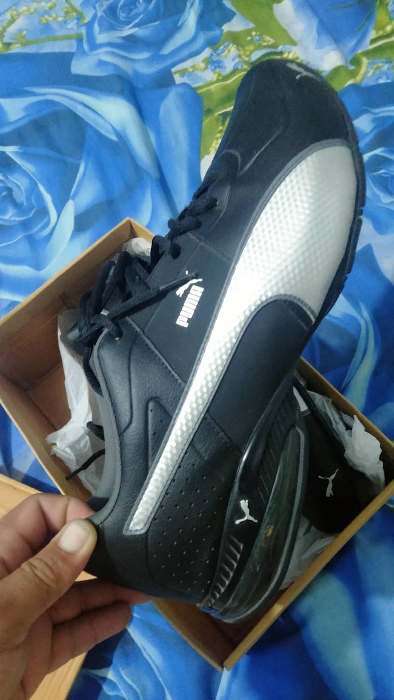 Shoes 2