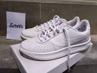 Servis Cheetah CH-DI-0005 white sneakers