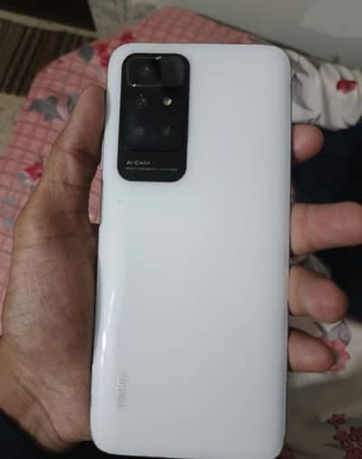 Xiaomi Redmi 10