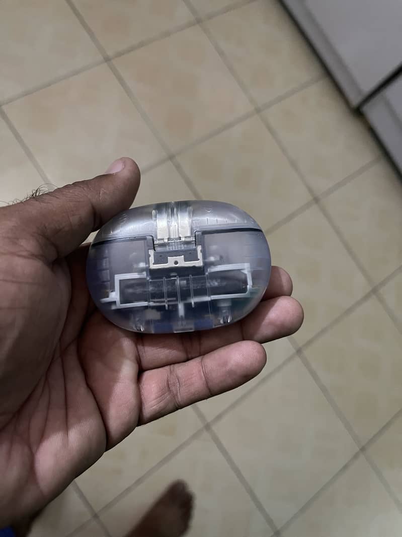 Beats Studio Buds plus only case 2