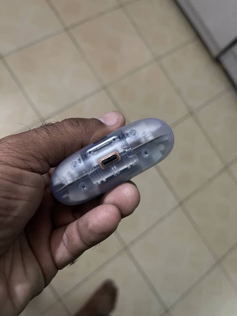Beats Studio Buds plus only case 3