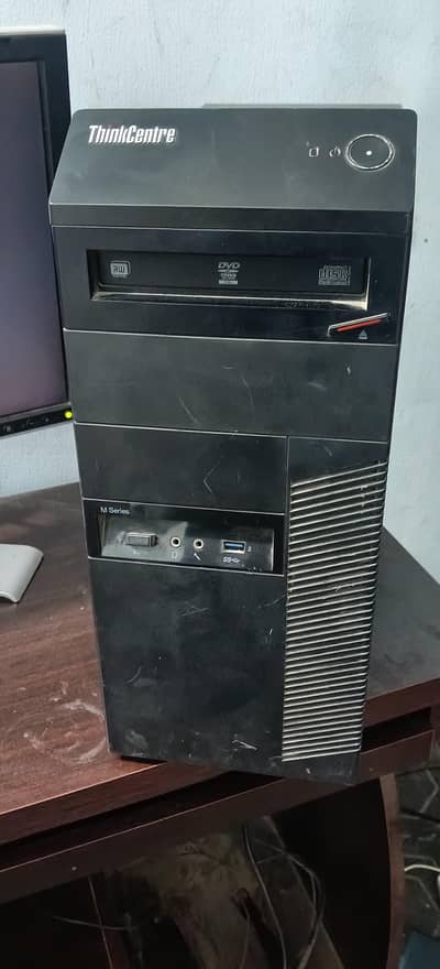 Core i7 4th generation Lenevo PC for sell