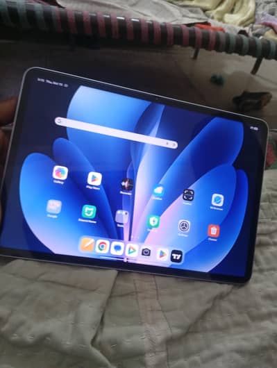 Xiaomi Pad 7 just opened
