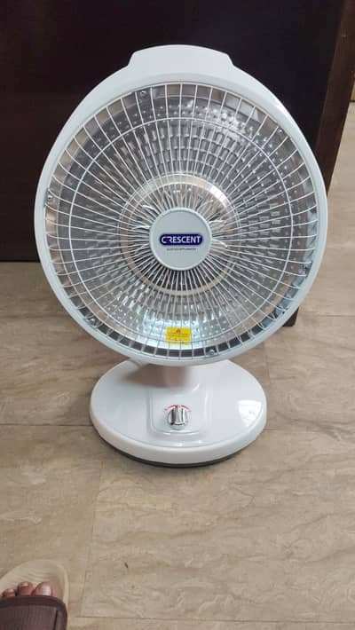 Electric Heater
