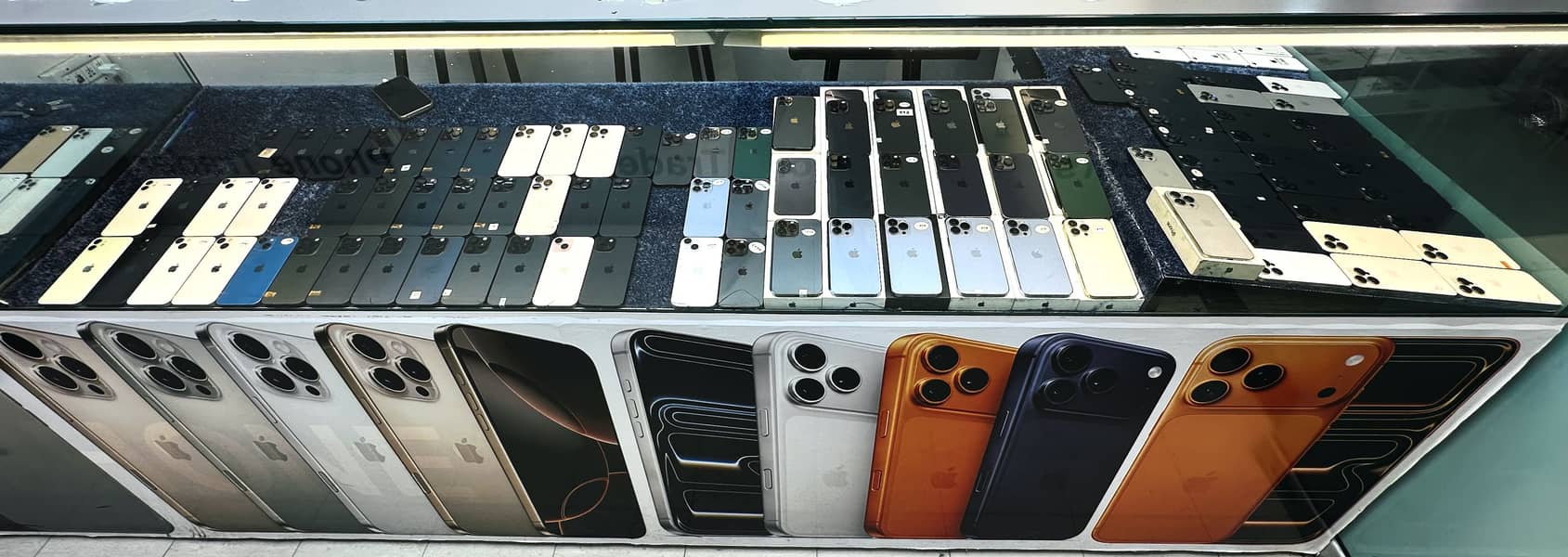 iPhone All Models Available 11, 12 13, 14 15 16 Pro 17 All Model Stock ...