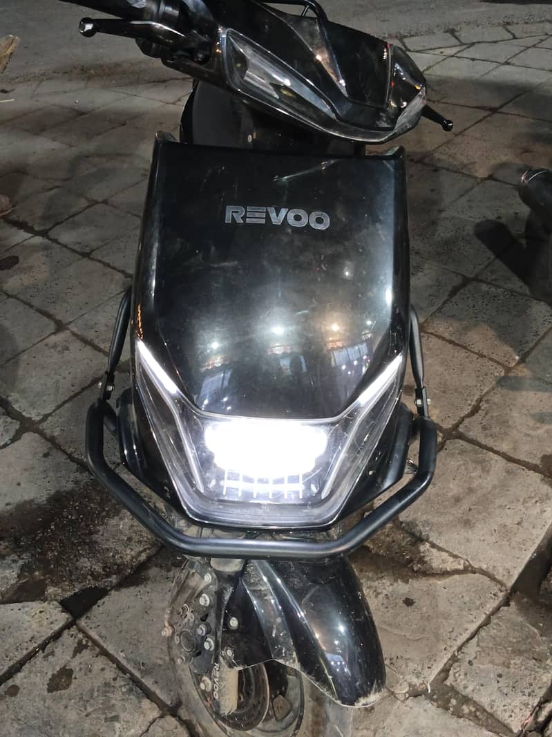 REVOO C32 2