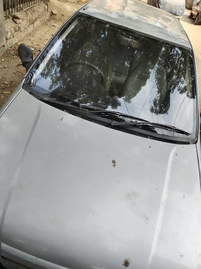 Suzuki cultus vxr 2004 0312 2088944