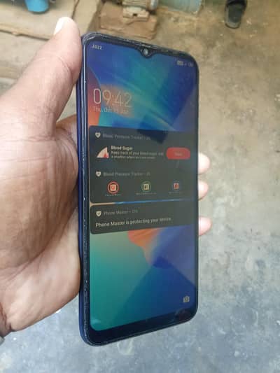 Tecno Spark 6 4/64