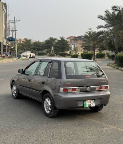 Cultus 2015 Euro2 PerfectCnditn Betrtn Santro,Alto,Mehran,Cuore,Civic