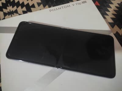 Tecno Phantom V Flip AD11