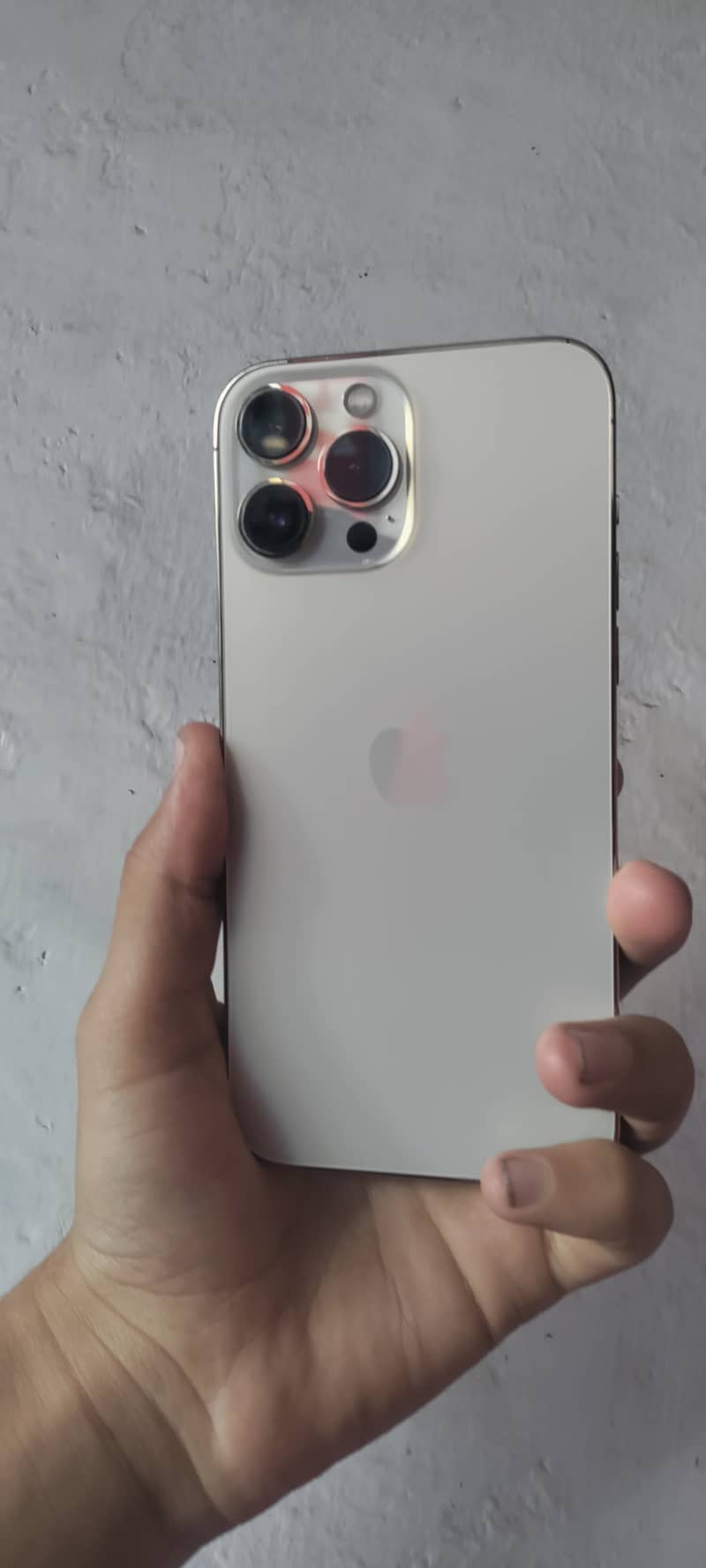 Apple iPhone 13 Pro Max 0