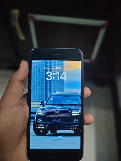 Apple iPhone 8 Plus
