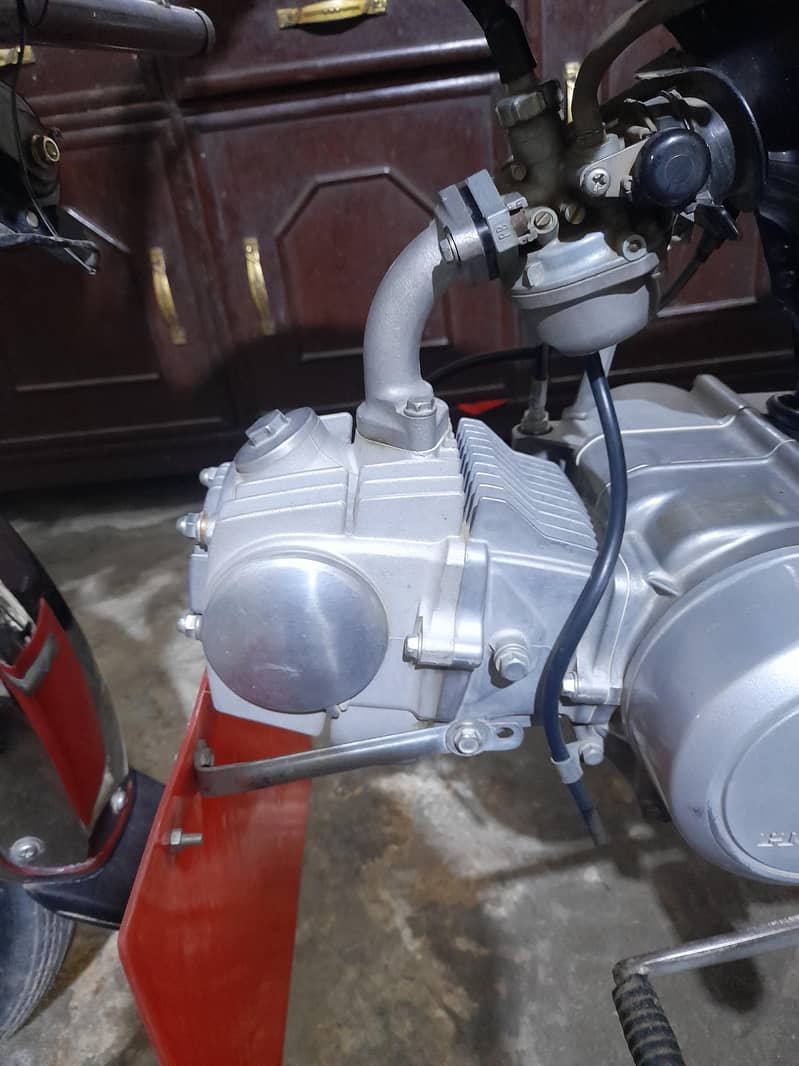 honda 2