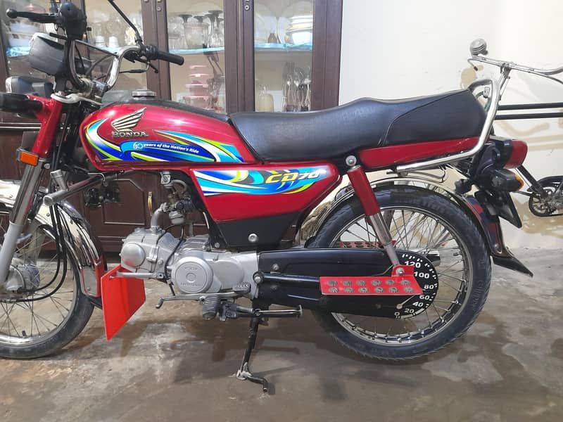 honda 3