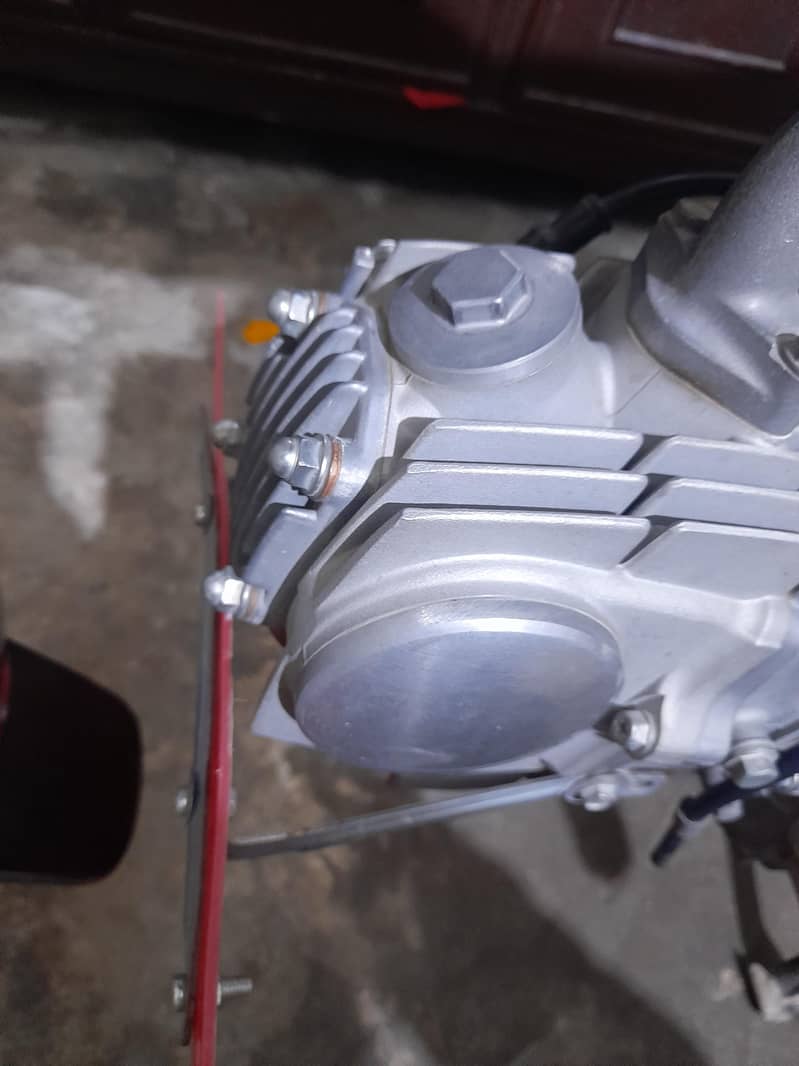 honda 4