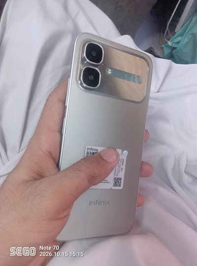 Infinix Other Model