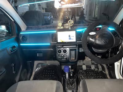 Suzuki Alto 2024