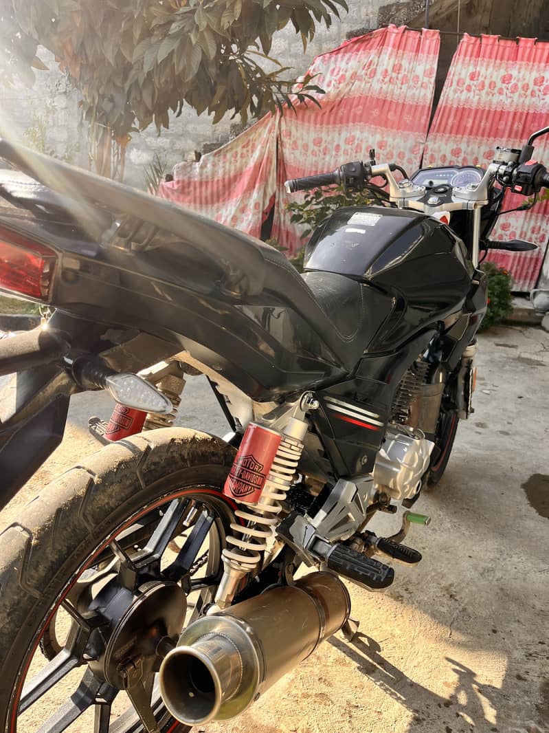 18 model 5
