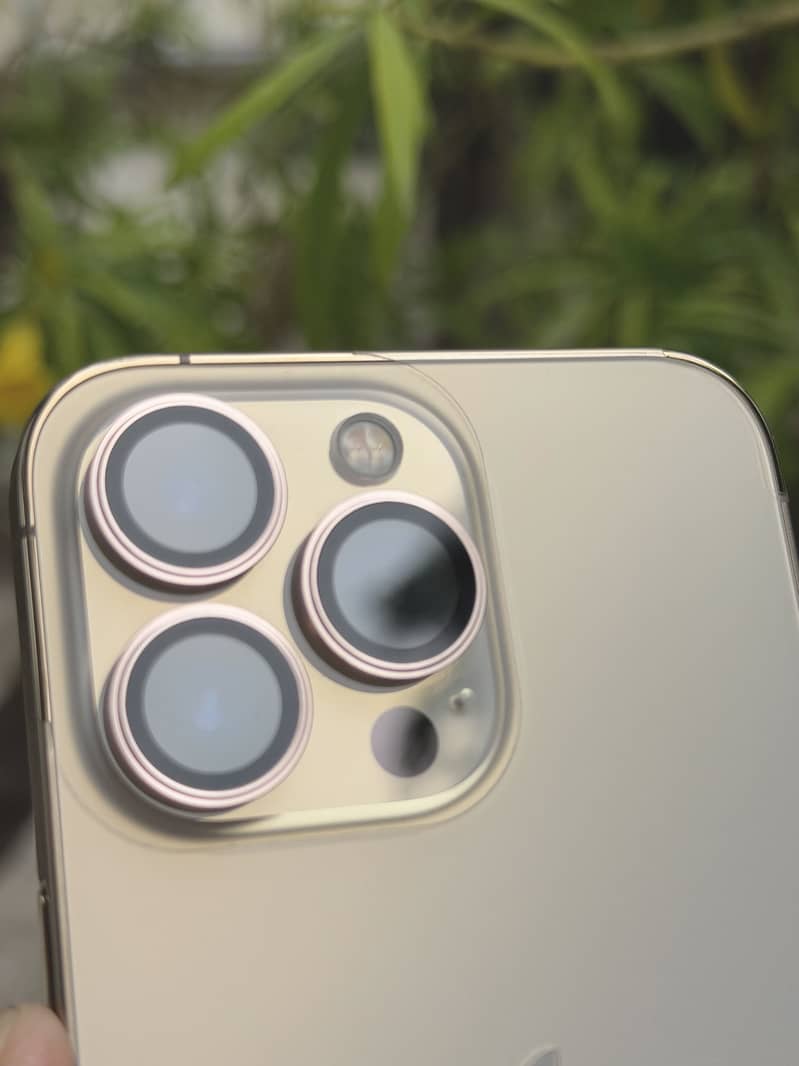 Apple iPhone 13 Pro 1