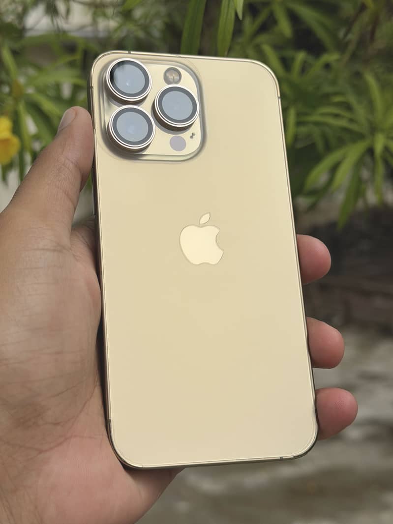Apple iPhone 13 Pro 2