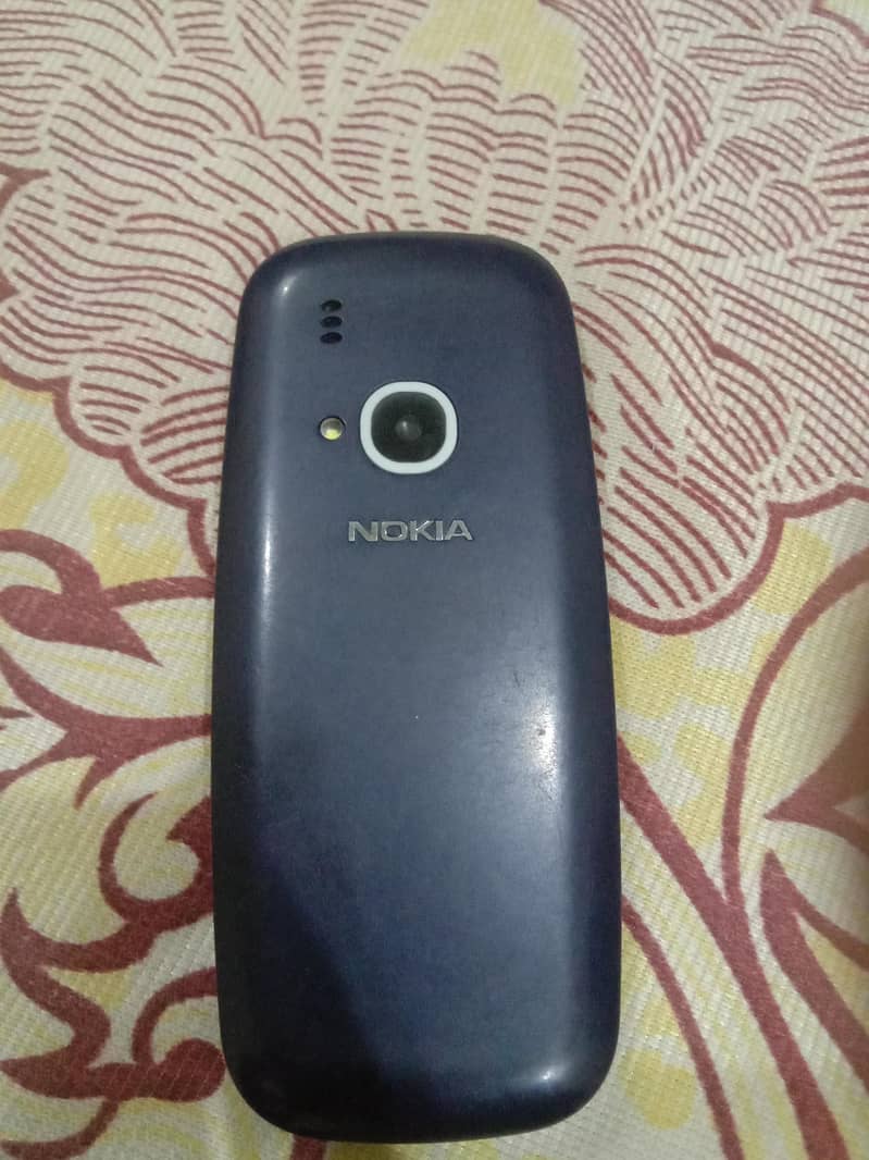 Nokia 3310 1