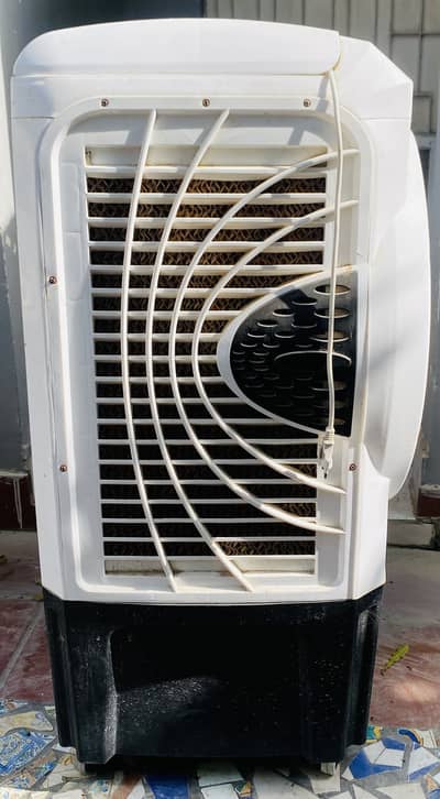 Air Cooler