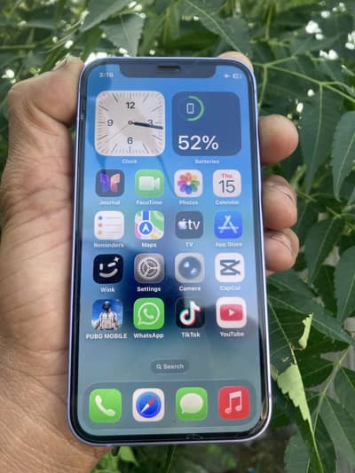 Apple iPhone 12 mini jv