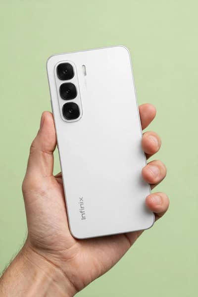 Infinix hot 60i