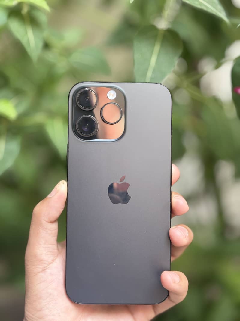 Apple iPhone 16 Pro Max 0