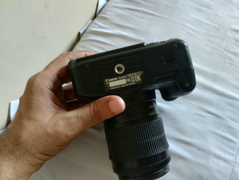 Canon Camera 2
