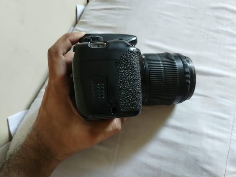 Canon Camera 3
