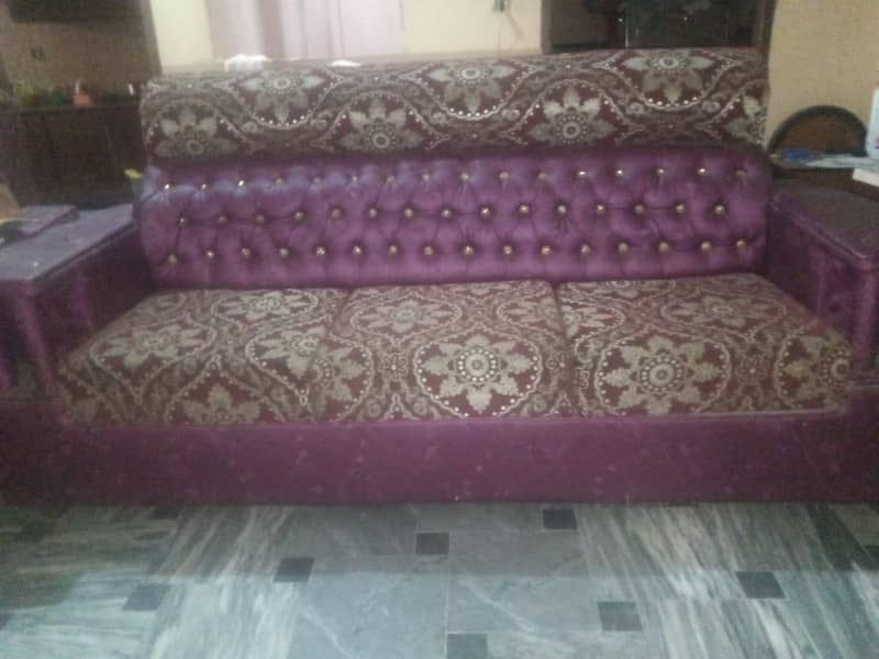 6 seater sofa set 1